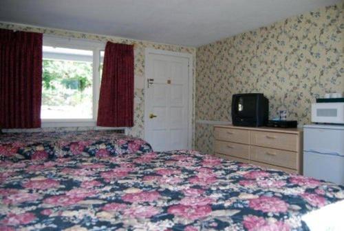 Oxen Yoke Motel 노스콘웨이 외부 사진