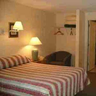Oxen Yoke Motel 노스콘웨이 객실 사진