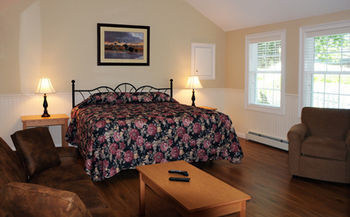 Oxen Yoke Motel 노스콘웨이 외부 사진