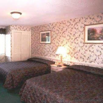 Oxen Yoke Motel 노스콘웨이 객실 사진