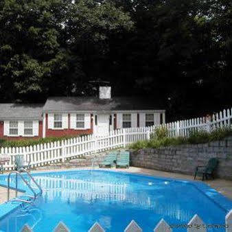 Oxen Yoke Motel 노스콘웨이 외부 사진
